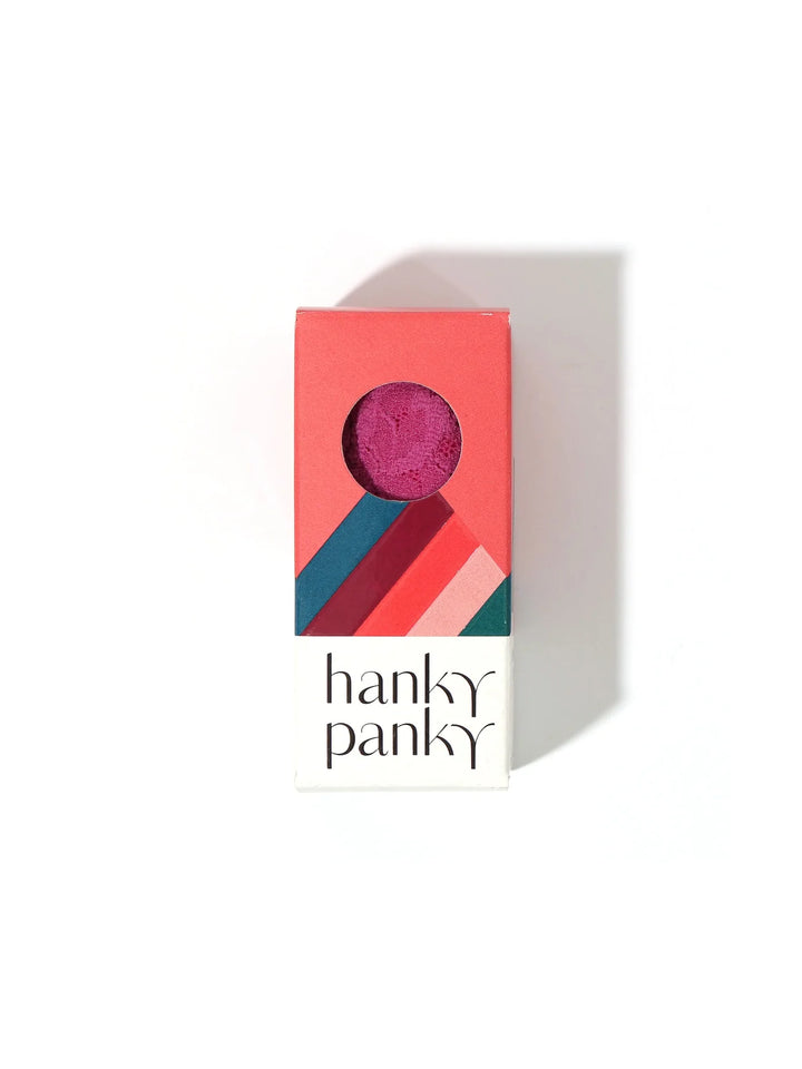Hanky Panky Holiday Thong