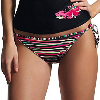 "Final Sale" Freya Hoopla Bikini Bottom