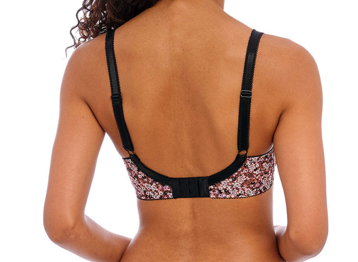 Freya Infinity Fields Plunge Bra