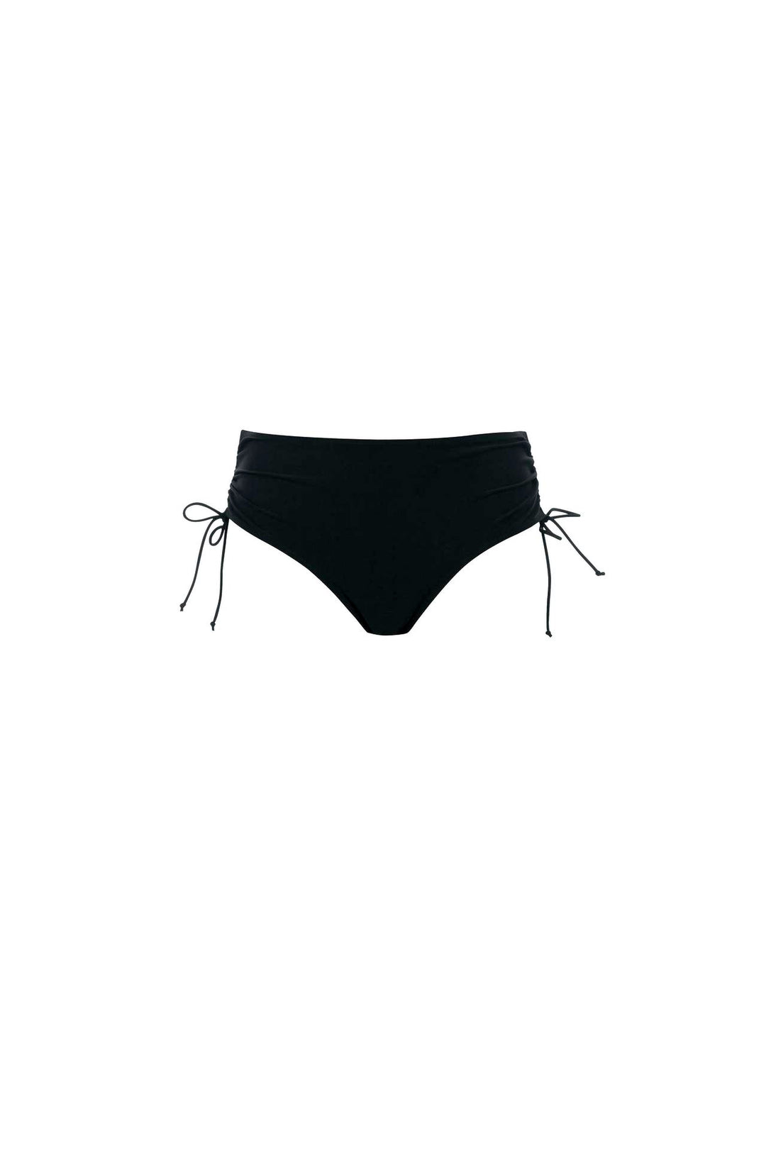 Ive Swim Bottom - Black