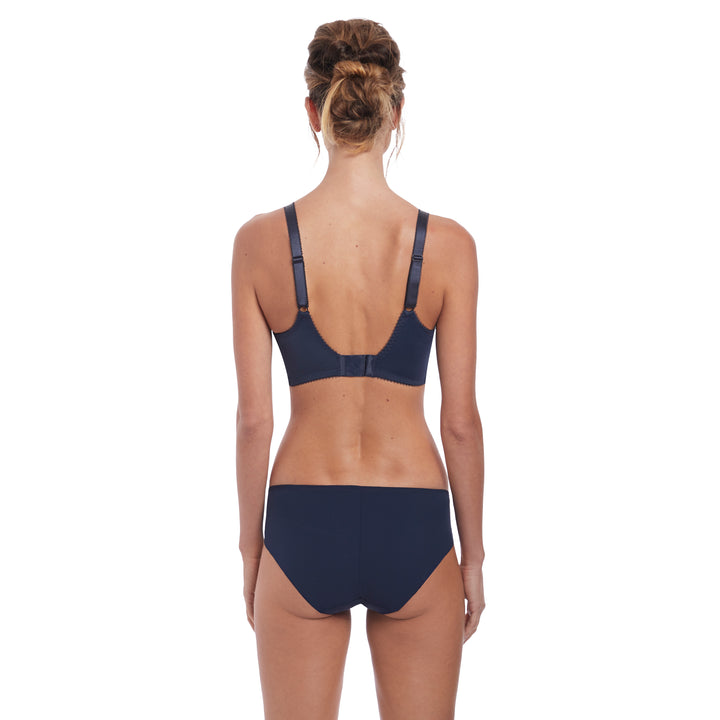 Leona Balcony Bra - Navy - Size G 30