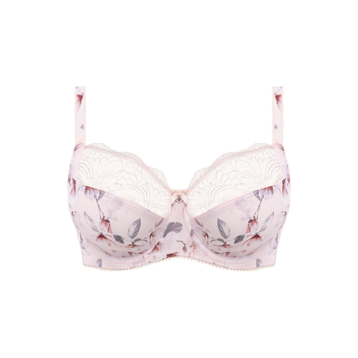 Fantasie Lucia Side Support Bra - Blush