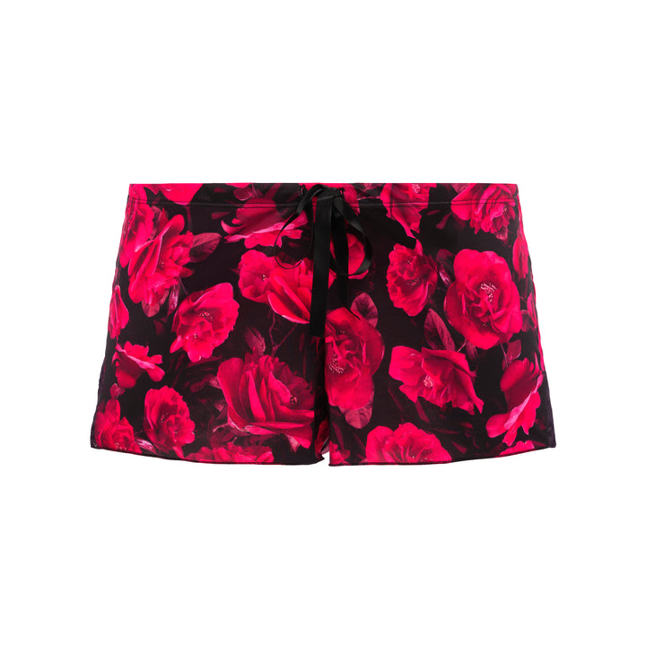 Fantasie Lucia French Knicker - Black