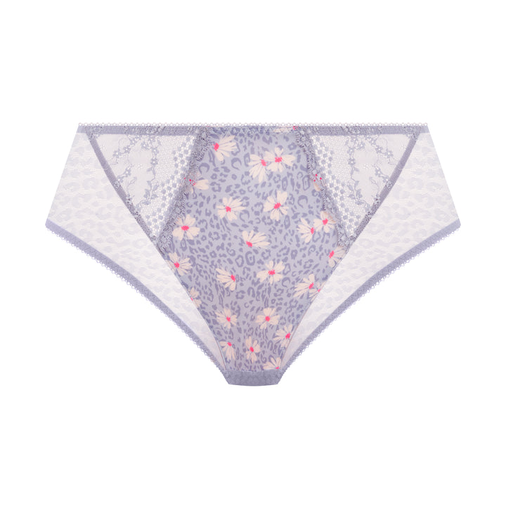 Lucie High Leg Brief