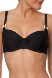 La Belle Blaconett - Sheer Essentials Lingerie & Swim