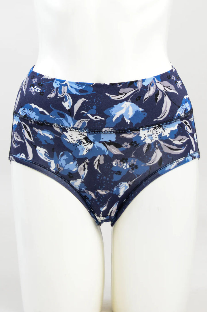 Blue Sky - La Gaunche Bamboo Brief - Soleil