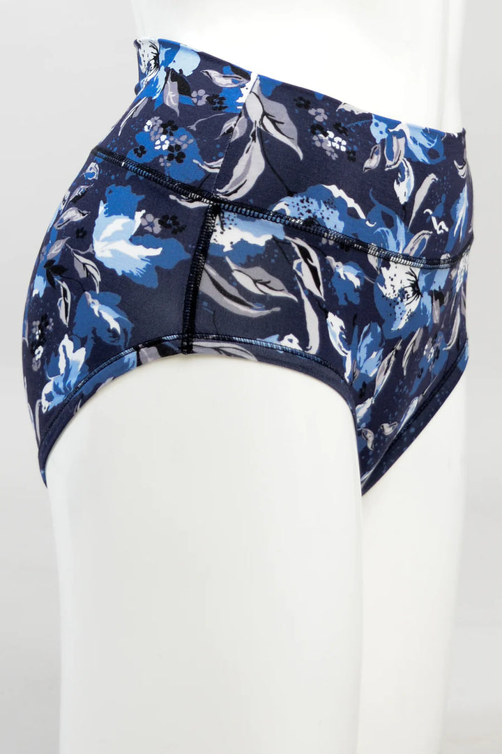 Blue Sky - La Gaunche Bamboo Brief - Soleil