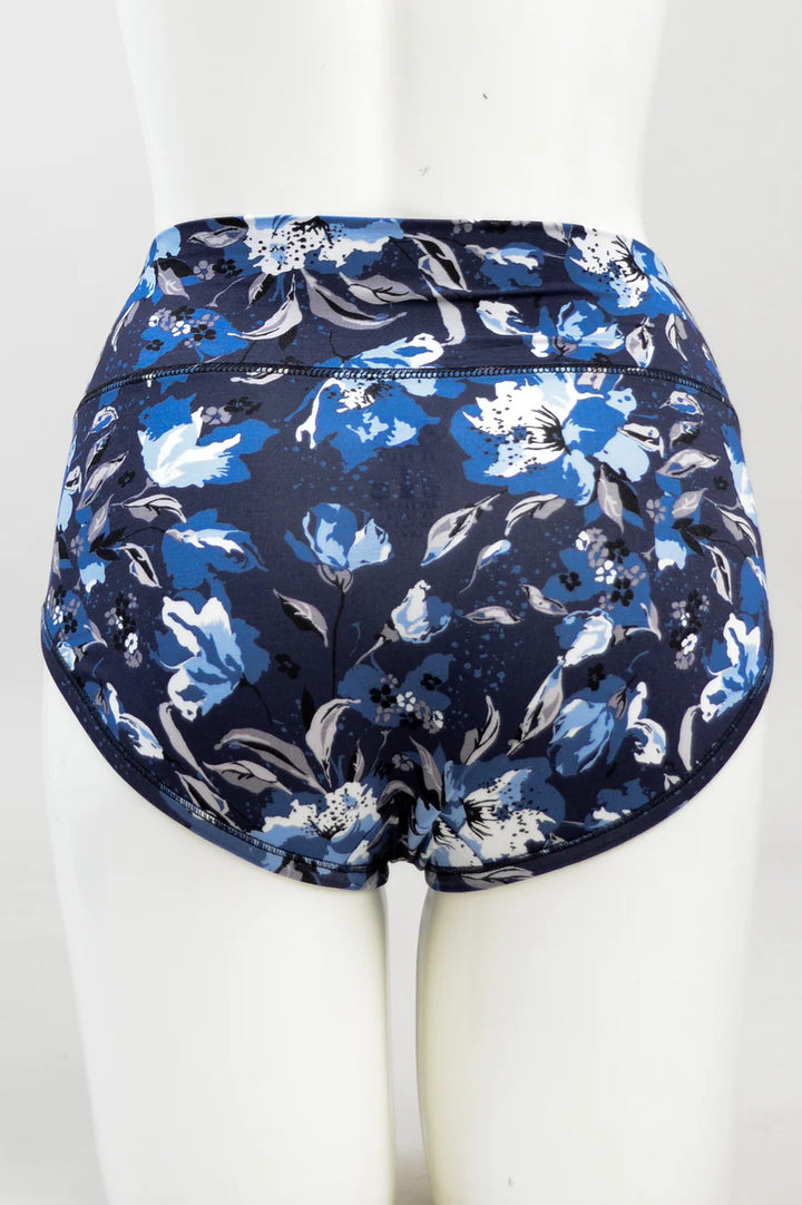 Blue Sky - La Gaunche Bamboo Brief - Soleil