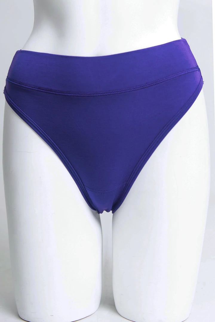 Blue Sky Bamboo & Modal La Thong