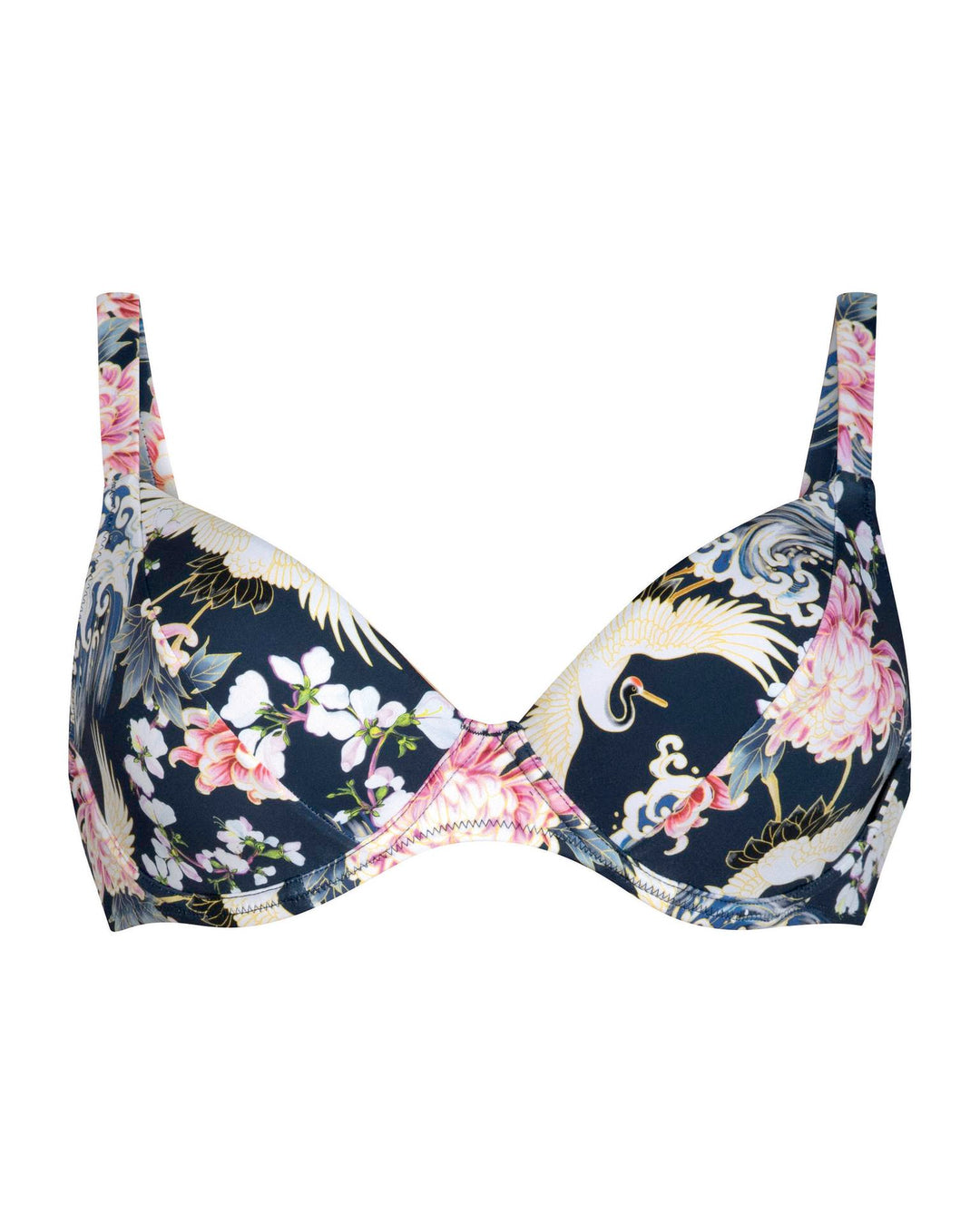 Beach Romance Celine Top - Size F 8