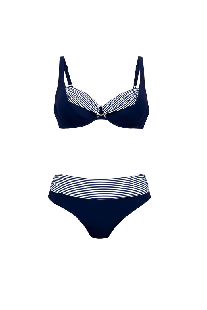 Hermine Underwire Bikini Set