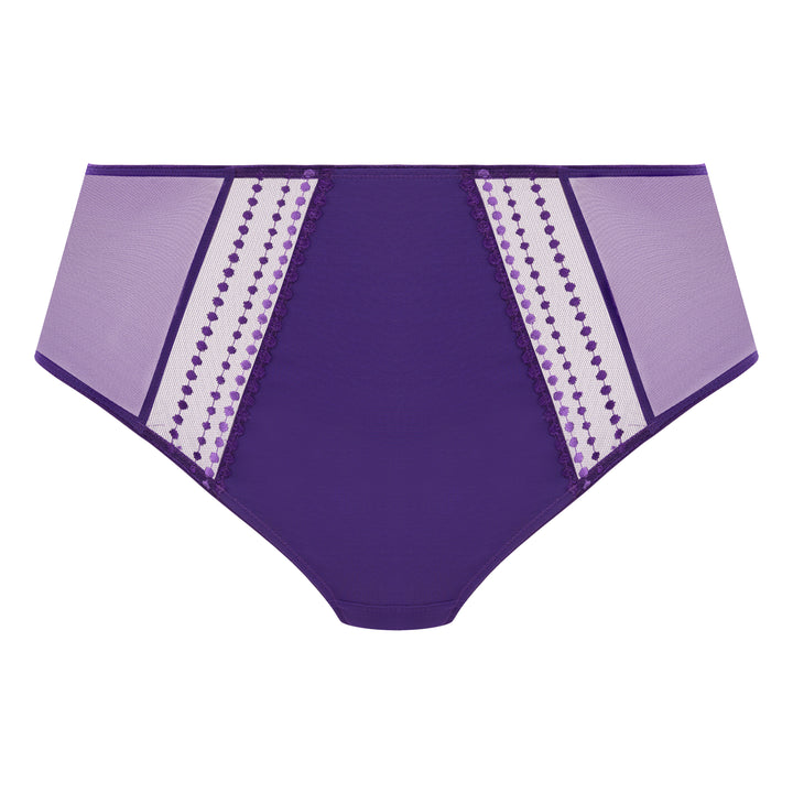 Elomi Matilda Brief -  Iris - Size 2X