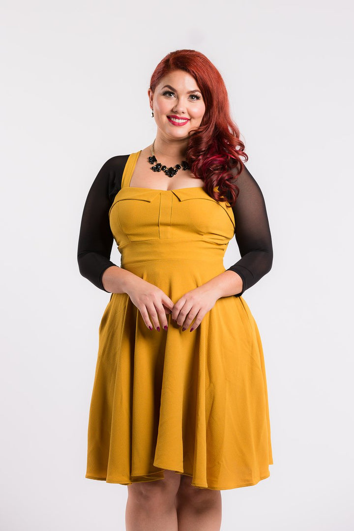 Sleevy Wonders 3/4 Mesh