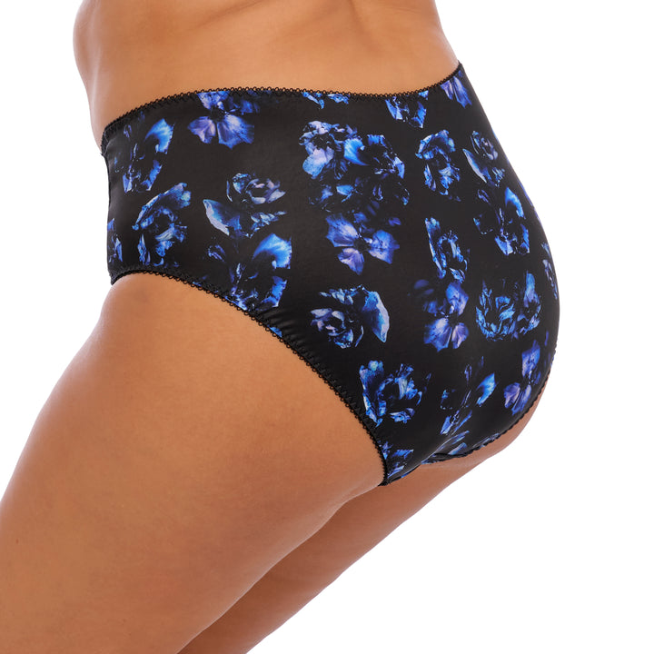 Elomi Morgan Brief - Twilight