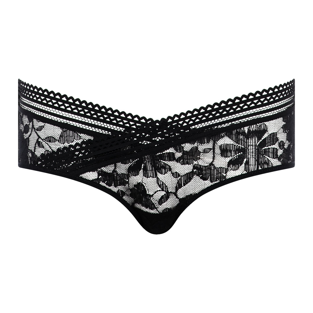 Passionata Marta Eco Shorty - Size Medium