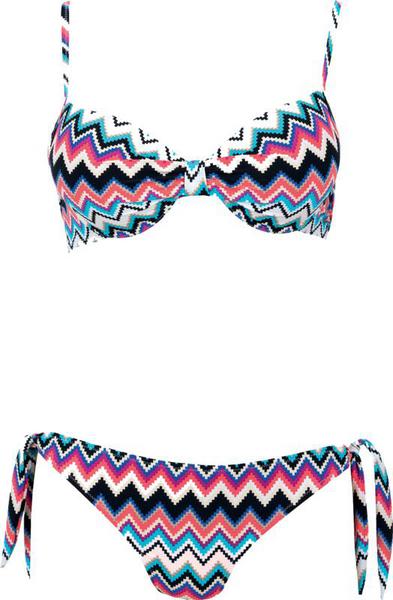 Paulina Bikini Set - Sheer Essentials Lingerie & Swim