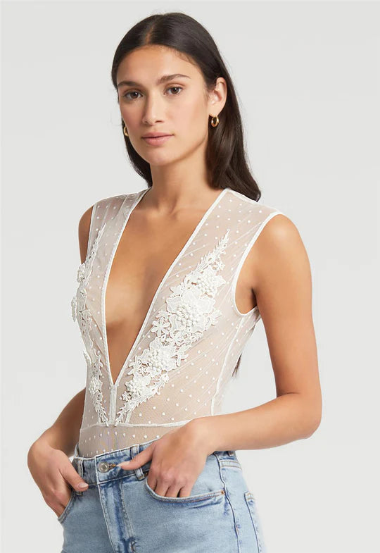 Rya Diana Bodysuit