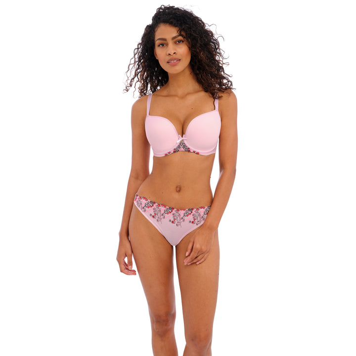 Freya Show-Off Plunge T-Shirt Bra