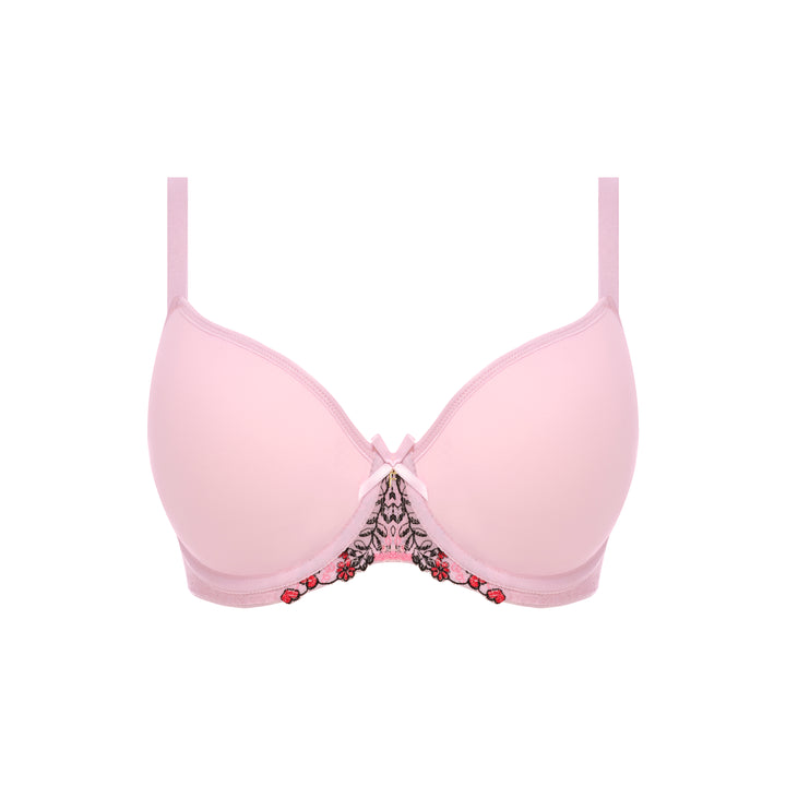 Freya Show-Off Plunge T-Shirt Bra