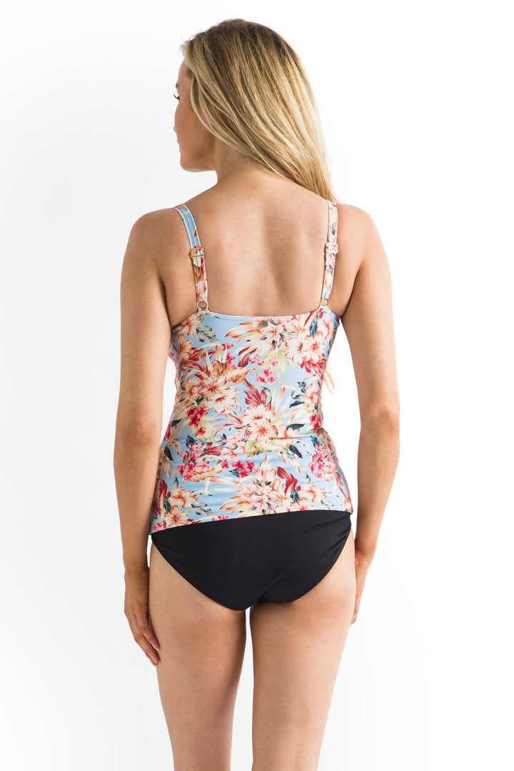 Patango Under Wire Tankini