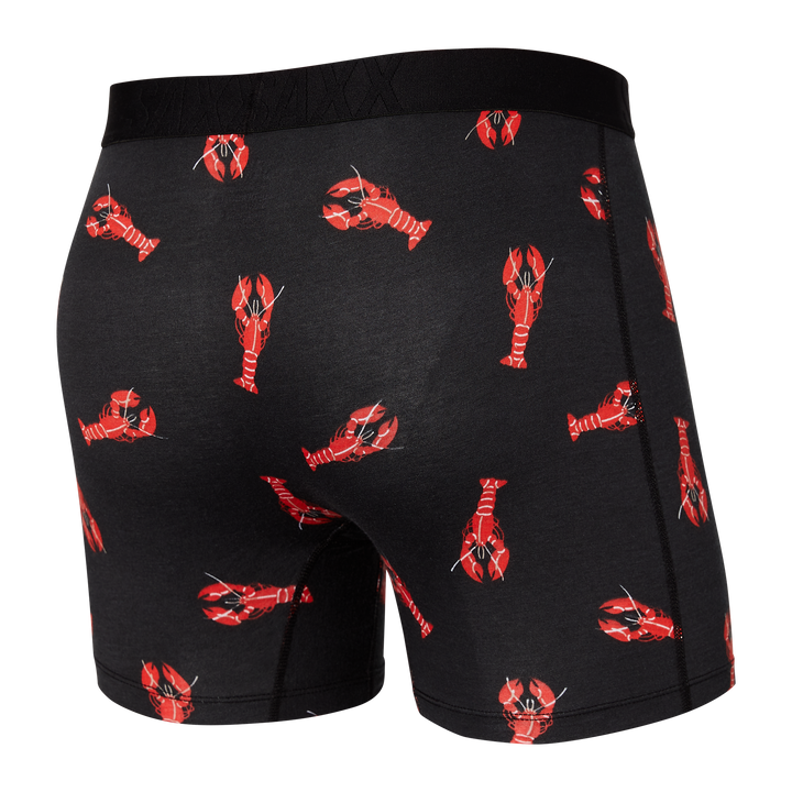 Saxx Undercover Cotton - Oh Snap - Size Small