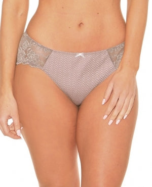 Serena Lace Bikini - Sheer Essentials Lingerie & Swim
