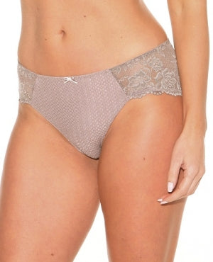 Serena Lace Bikini - Sheer Essentials Lingerie & Swim
