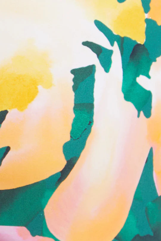 Les Nabis Cezanne D / DD Cup Underwire Bikini Top