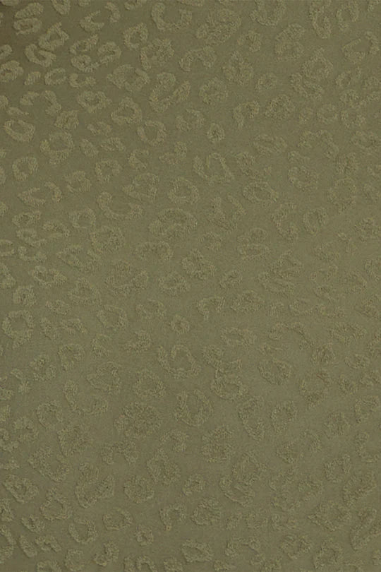 Jungle Chi Botticelli High Waist Swim Bottom