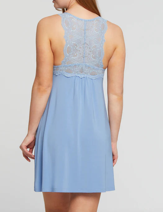 Fleur’t Iconic Chemise With Multi-Purpose Pocket