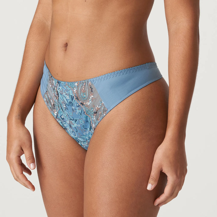 Prima Donna Alalia Thong