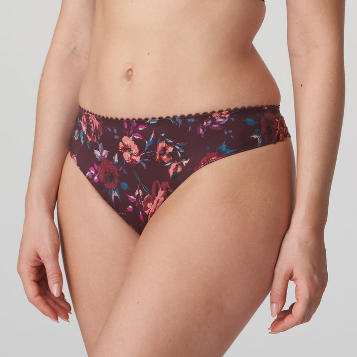 Prima Donna Sevas Thong