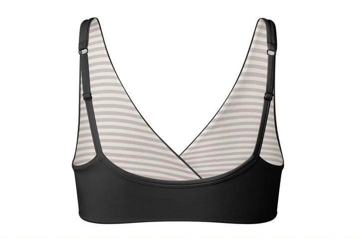Ballet Nursing Bra