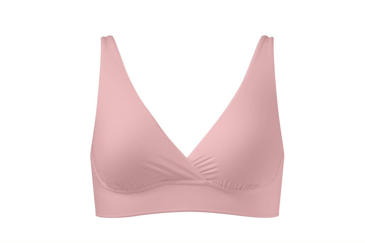 Ballet Nursing Bra