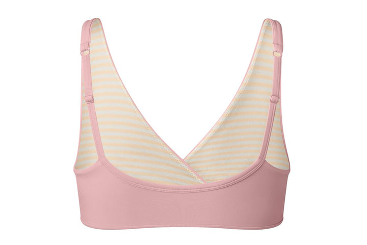 Ballet Nursing Bra