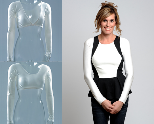 Sleevey Wonders Long Sleeve Jersey