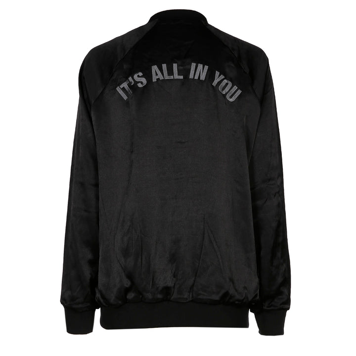 Myla Dalbesio Bomber Jacket - Size 2 X