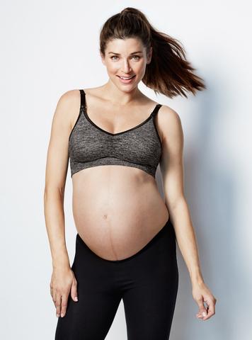 Body Silk Yoga Nursing Bra - Sheer Essentials Lingerie & Swim