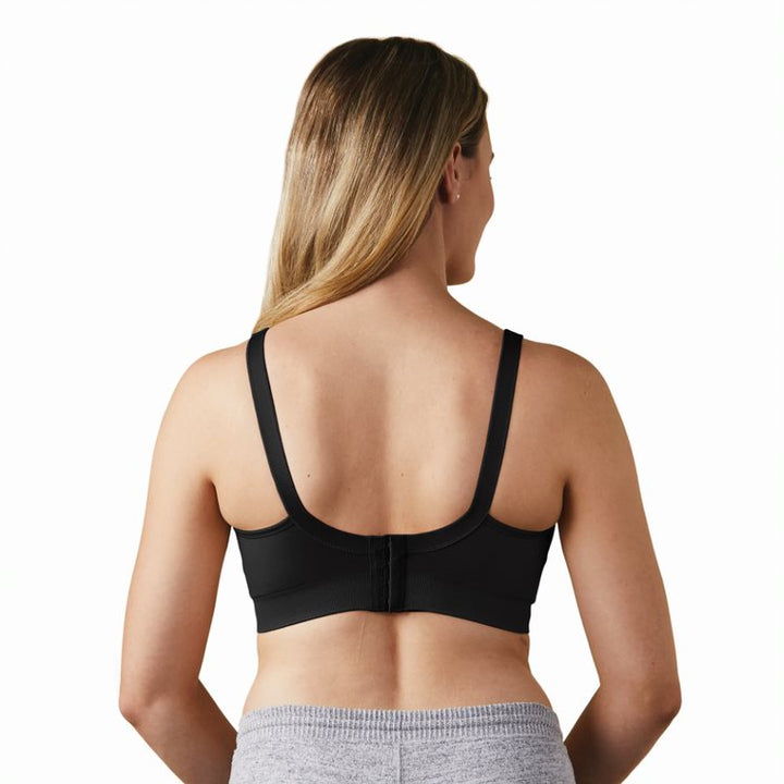 Body Silk Nursing Bra