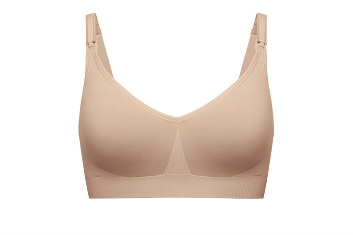 Body Silk Nursing Bra