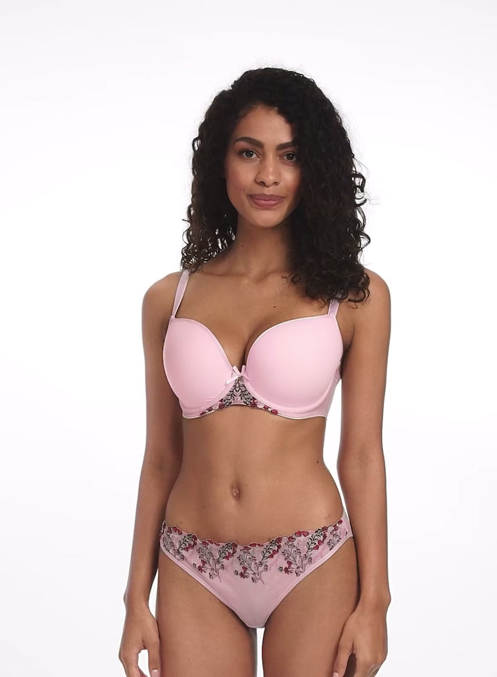 Freya Show-Off Plunge T-Shirt Bra