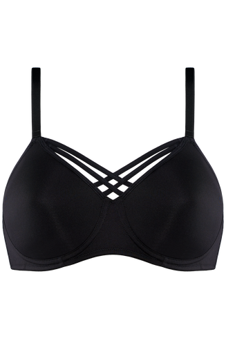 🇩🇰 Dame De Paris Padded Mastectomy Bra