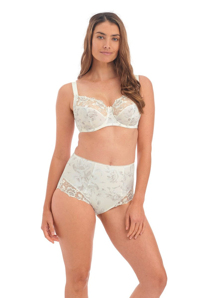 Caroline Side Support Bra