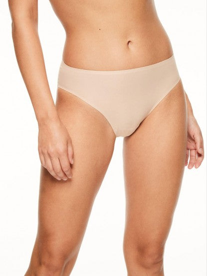 Chantelle Soft Stretch Hi Cut Brief