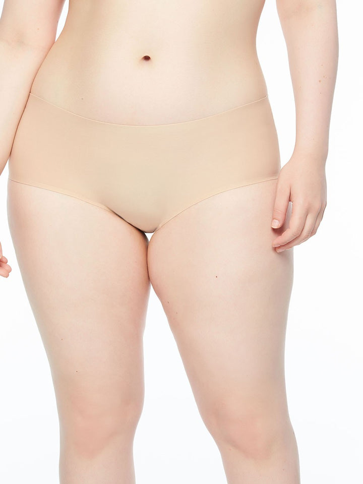 Soft Stretch One Size Hipster - Plus