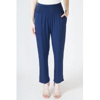 Clair Bamboo Pants - Petite