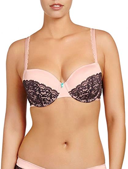 "Final Sale" Dulce Candy Contour Bra