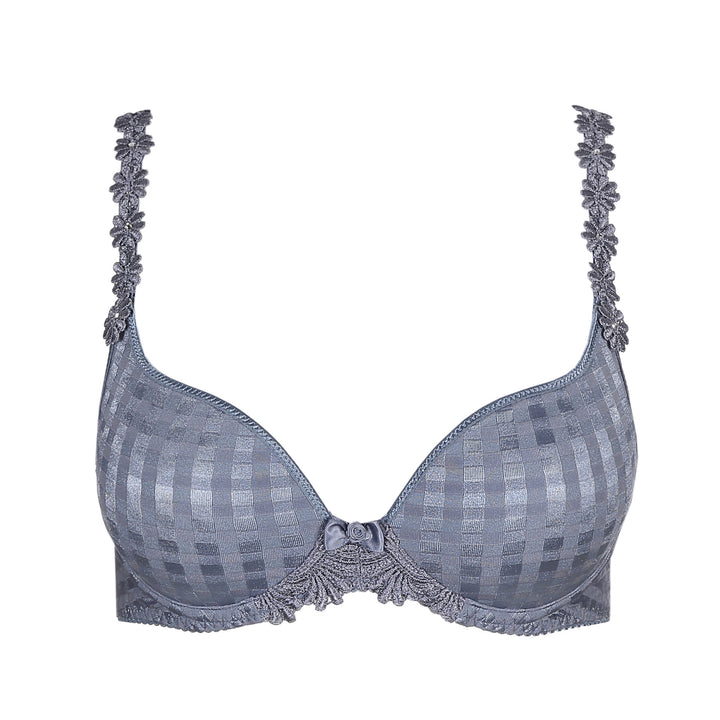 Marie Jo Avero Padded Bra - Atlantic Blue