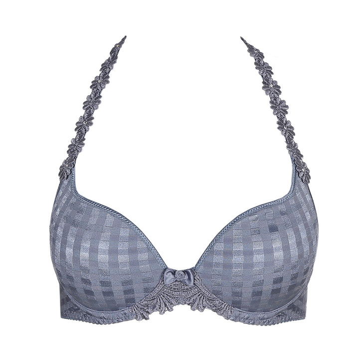 Marie Jo Avero Padded Bra - Atlantic Blue