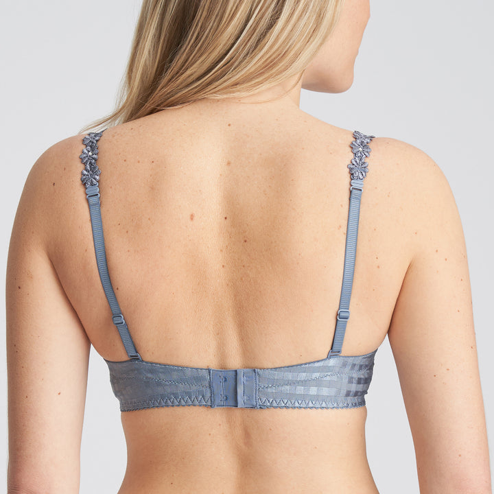 Marie Jo Avero Padded Bra - Atlantic Blue